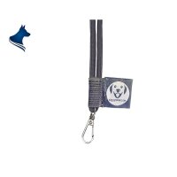 XL Umh&auml;ngeband (anthrazit)