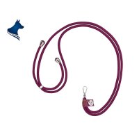 XL Umh&auml;ngeband (berry)