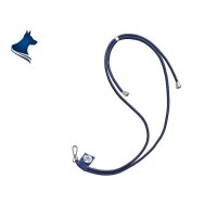 XL Umh&auml;ngeband (navy)
