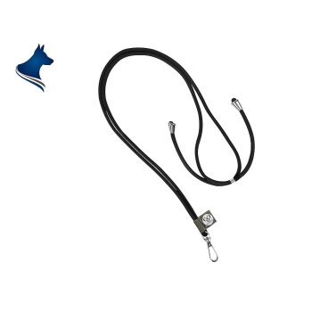 XL Umhängeband (schwarz)