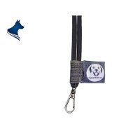 XL Umh&auml;ngeband (schwarz)