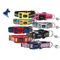 DOOG Neopren Collar Hundehalsband