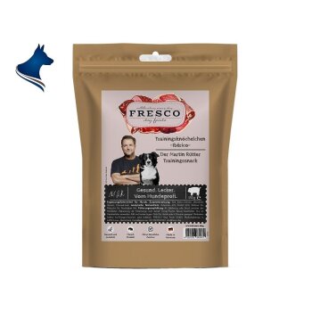 Martin Rütter Trainingsknöchelchen Iberico (150g)