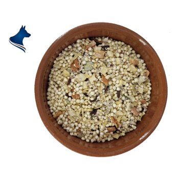 Pastinaken-Müsli (700g)