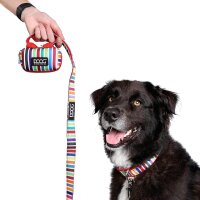DOOG Kotbeutelhalter Walkie Pouch