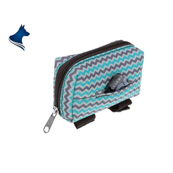 DOOG Kotbeutelhalter Walkie Pouch BENJIE