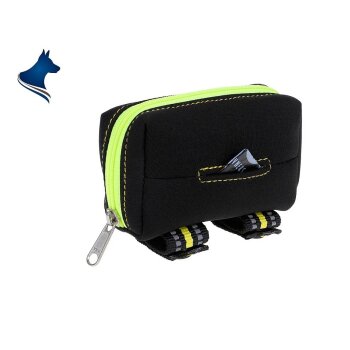 DOOG Kotbeutelhalter Walkie Pouch BOLT