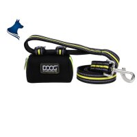 DOOG Kotbeutelhalter Walkie Pouch BOLT