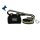 DOOG Kotbeutelhalter Walkie Pouch BOLT