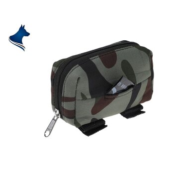 DOOG Kotbeutelhalter Walkie Pouch BRUISER