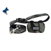 DOOG Kotbeutelhalter Walkie Pouch BRUISER