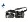 DOOG Kotbeutelhalter Walkie Pouch BRUISER