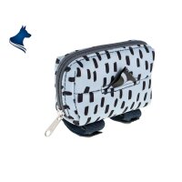 DOOG Kotbeutelhalter Walkie Pouch DASH