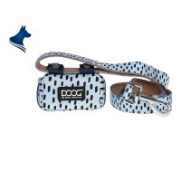 DOOG Kotbeutelhalter Walkie Pouch DASH