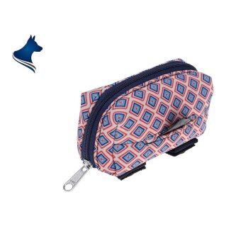 DOOG Kotbeutelhalter Walkie Pouch GROMIT