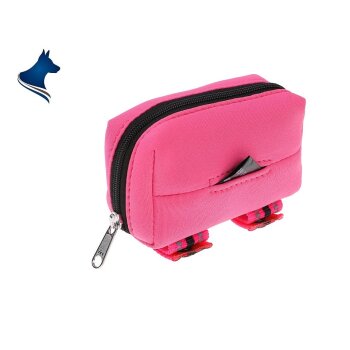 DOOG Kotbeutelhalter Walkie Pouch LADY