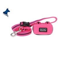 DOOG Kotbeutelhalter Walkie Pouch LADY