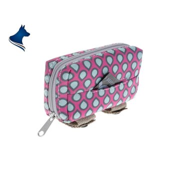 DOOG Kotbeutelhalter Walkie Pouch LUNA