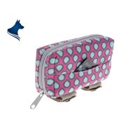 DOOG Kotbeutelhalter Walkie Pouch LUNA