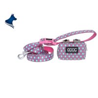 DOOG Kotbeutelhalter Walkie Pouch LUNA