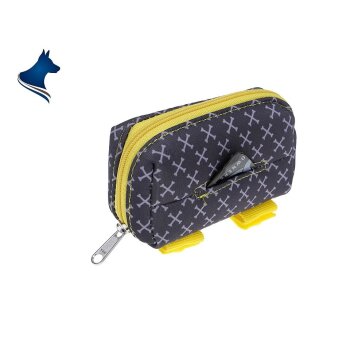 DOOG Kotbeutelhalter Walkie Pouch ODIE