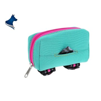 DOOG Kotbeutelhalter Walkie Pouch RIN TIN TIN