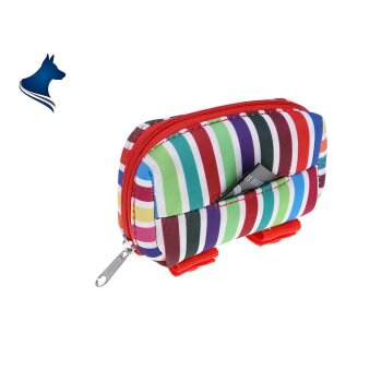 DOOG Kotbeutelhalter Walkie Pouch SCOOBY