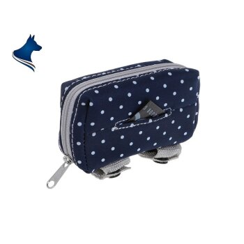 DOOG Kotbeutelhalter Walkie Pouch STELLA