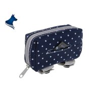 DOOG Kotbeutelhalter Walkie Pouch STELLA