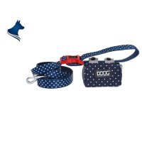 DOOG Kotbeutelhalter Walkie Pouch STELLA