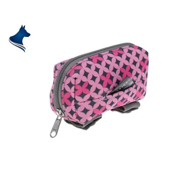 DOOG Kotbeutelhalter Walkie Pouch TOTO