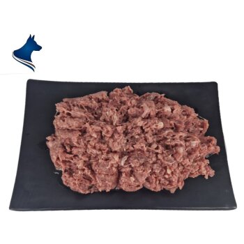 Barf Lamm Carnivor (1000g)