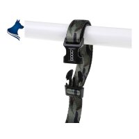 DOOG Leine BRUISER Clip-IT