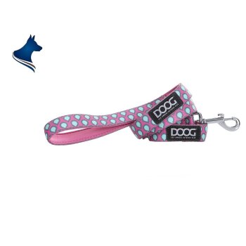 DOOG Leine LUNA Clip-IT