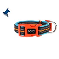 DOOG Neopren Collar Hundehalsband BEETHOVEN M