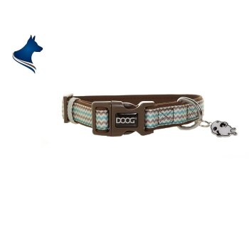 DOOG Neopren Collar Hundehalsband BENJI L
