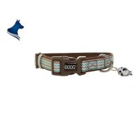 DOOG Neopren Collar Hundehalsband BENJI M