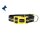 DOOG Neopren Collar Hundehalsband BOLT L