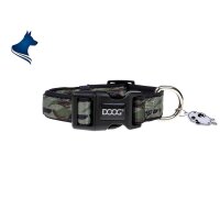 DOOG Neopren Collar Hundehalsband BRUISER XS