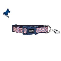DOOG Neopren Collar Hundehalsband GROMIT L