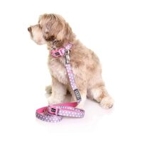 DOOG Neopren Collar Hundehalsband LUNA L