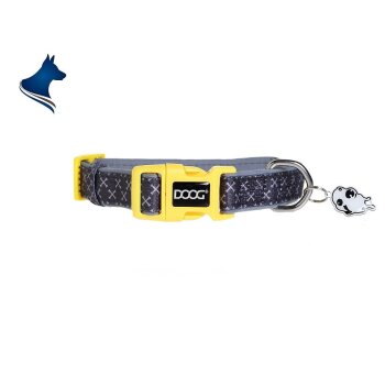 DOOG Neopren Collar Hundehalsband ODIE XS