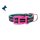 DOOG Neopren Collar Hundehalsband RIN TIN TIN L