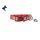 DOOG Neopren Collar Hundehalsband SCOOBY L