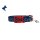 DOOG Neopren Collar Hundehalsband STELLA L