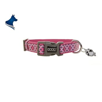 DOOG Neopren Collar Hundehalsband TOTO S