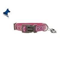 DOOG Neopren Collar Hundehalsband TOTO XS
