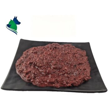 Barf Wild Menü (1000g)