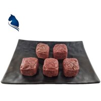 Barf Komplett-Mix Junior Rind & Huhn (400g)