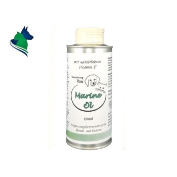 Marine Öl (250ml)